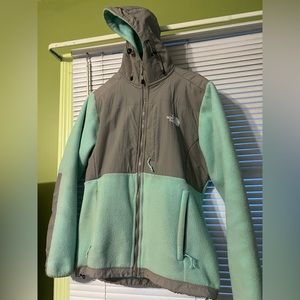 NorthFace Fleece Jacket